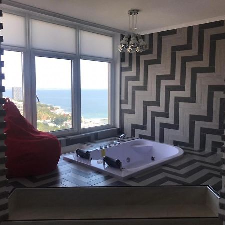 אודסה M&P Vip Appartments In Arkadia מראה חיצוני תמונה