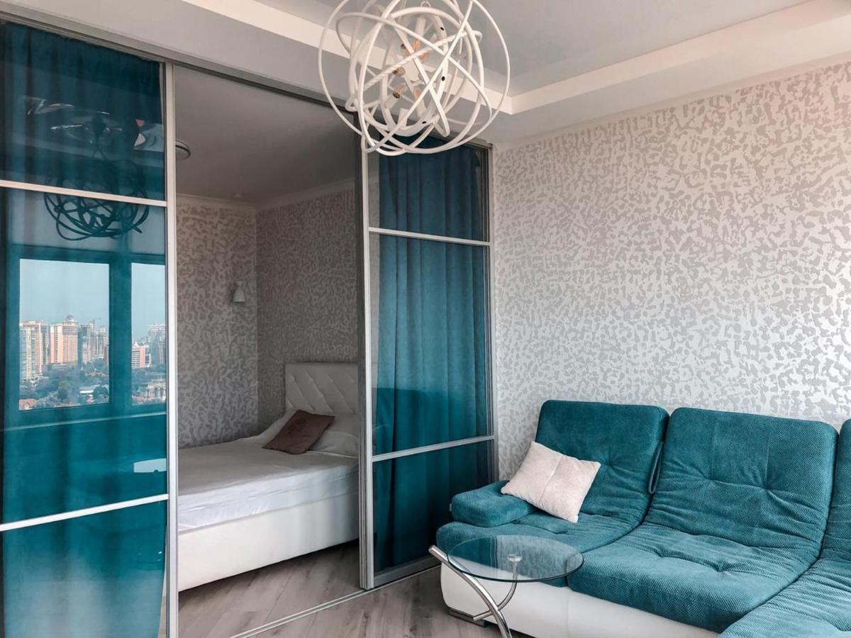אודסה M&P Vip Appartments In Arkadia מראה חיצוני תמונה