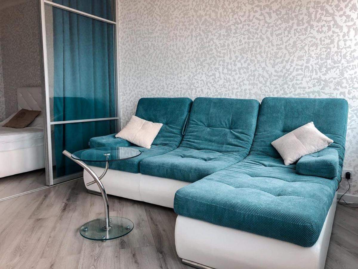 אודסה M&P Vip Appartments In Arkadia מראה חיצוני תמונה