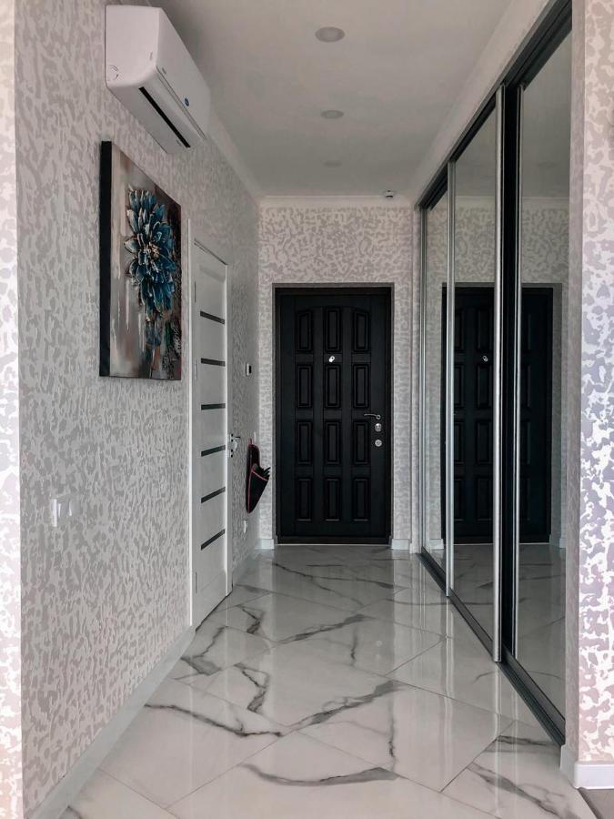 אודסה M&P Vip Appartments In Arkadia מראה חיצוני תמונה