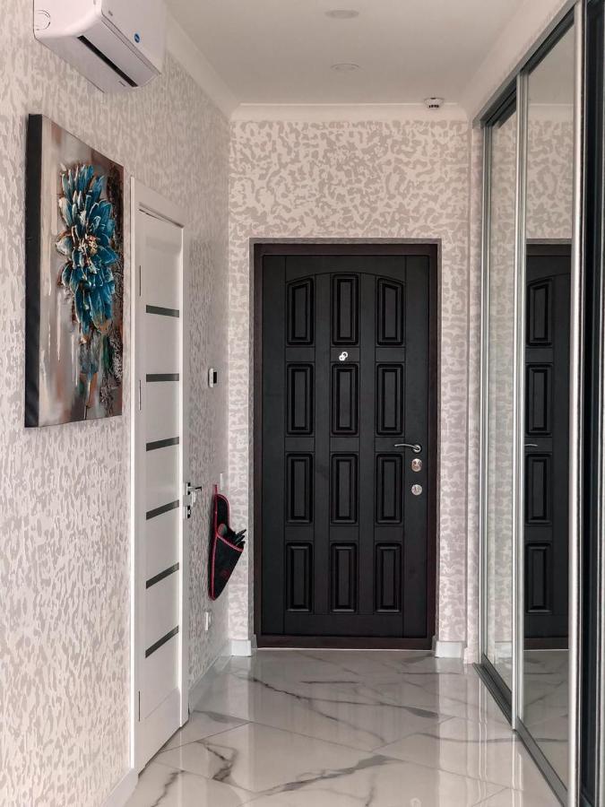 אודסה M&P Vip Appartments In Arkadia מראה חיצוני תמונה
