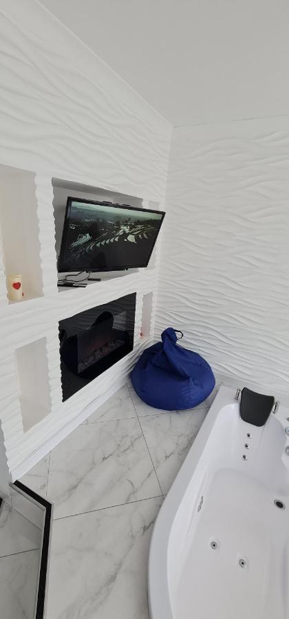 אודסה M&P Vip Appartments In Arkadia מראה חיצוני תמונה