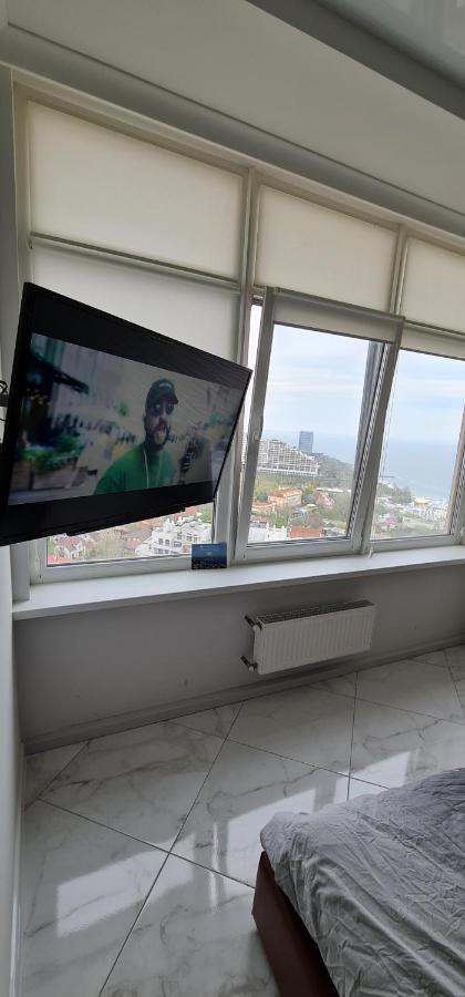 אודסה M&P Vip Appartments In Arkadia מראה חיצוני תמונה