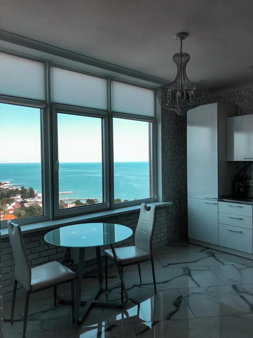 אודסה M&P Vip Appartments In Arkadia חדר תמונה