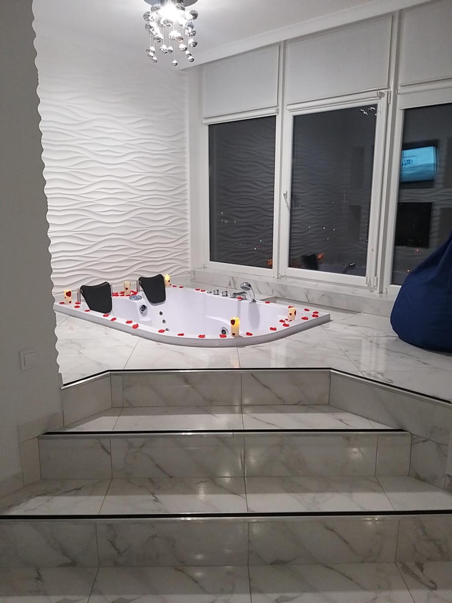 אודסה M&P Vip Appartments In Arkadia חדר תמונה