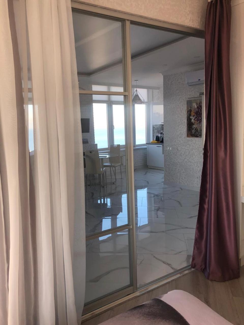 אודסה M&P Vip Appartments In Arkadia חדר תמונה