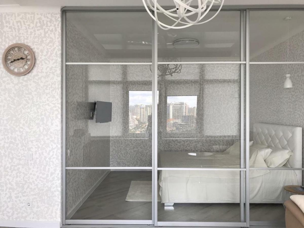 אודסה M&P Vip Appartments In Arkadia מראה חיצוני תמונה