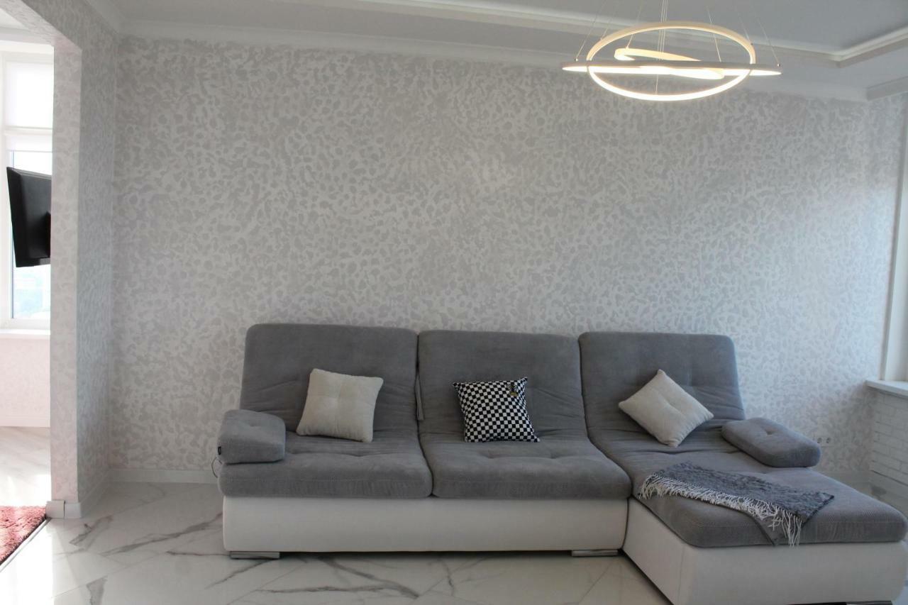 אודסה M&P Vip Appartments In Arkadia מראה חיצוני תמונה
