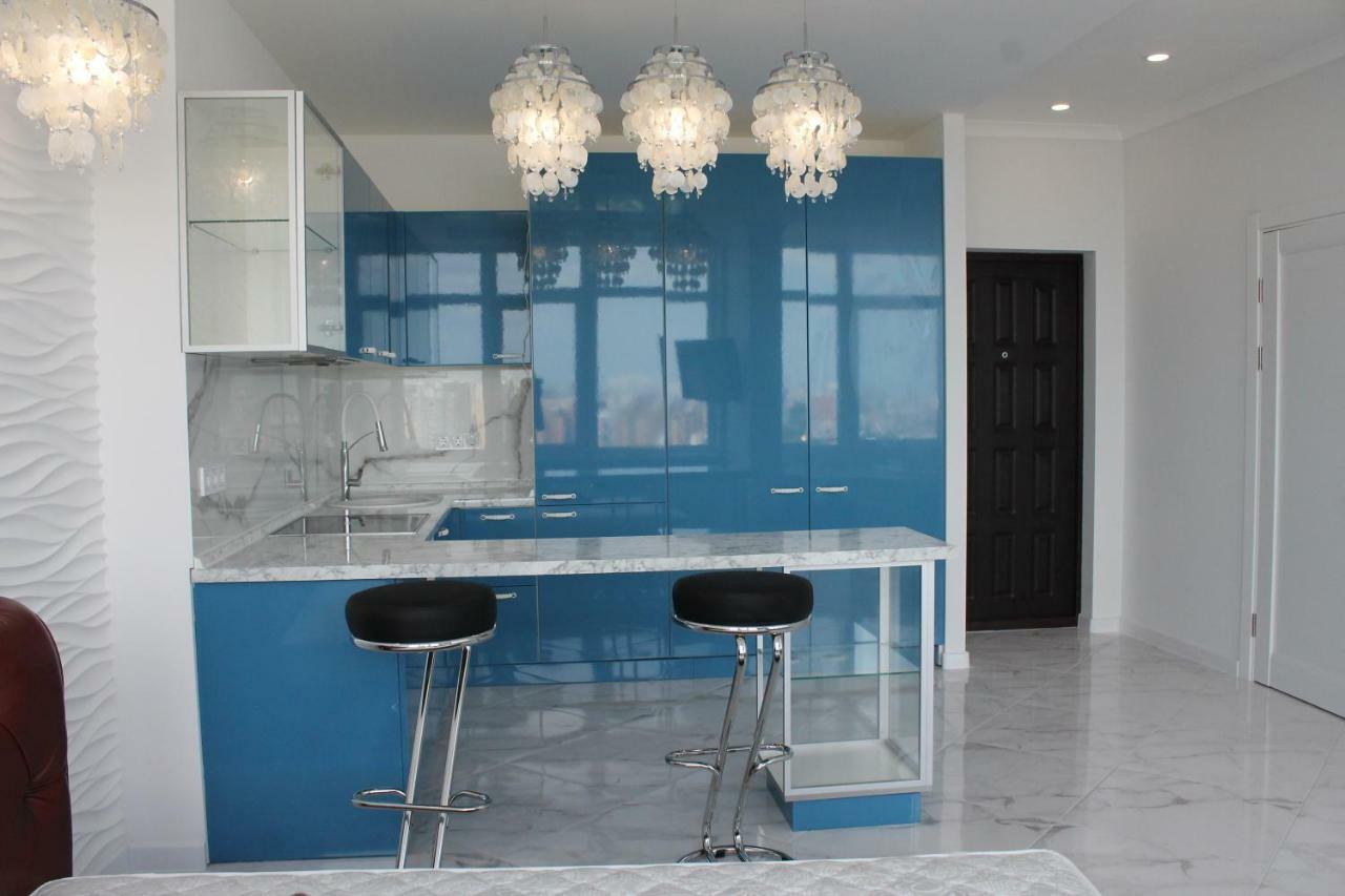 אודסה M&P Vip Appartments In Arkadia מראה חיצוני תמונה