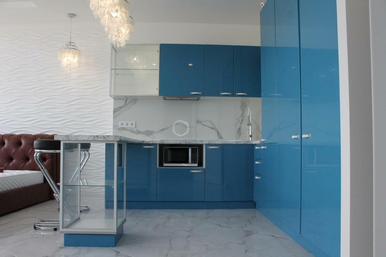 אודסה M&P Vip Appartments In Arkadia מראה חיצוני תמונה