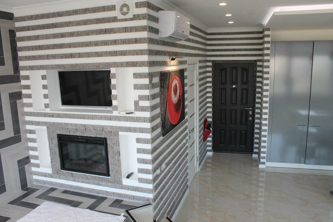 אודסה M&P Vip Appartments In Arkadia מראה חיצוני תמונה