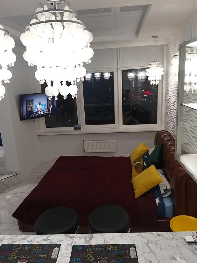אודסה M&P Vip Appartments In Arkadia מראה חיצוני תמונה