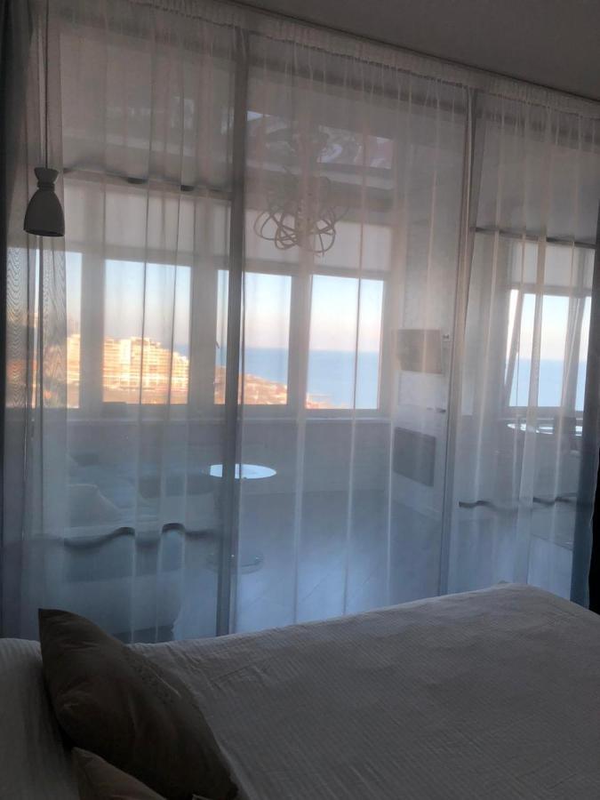 אודסה M&P Vip Appartments In Arkadia מראה חיצוני תמונה